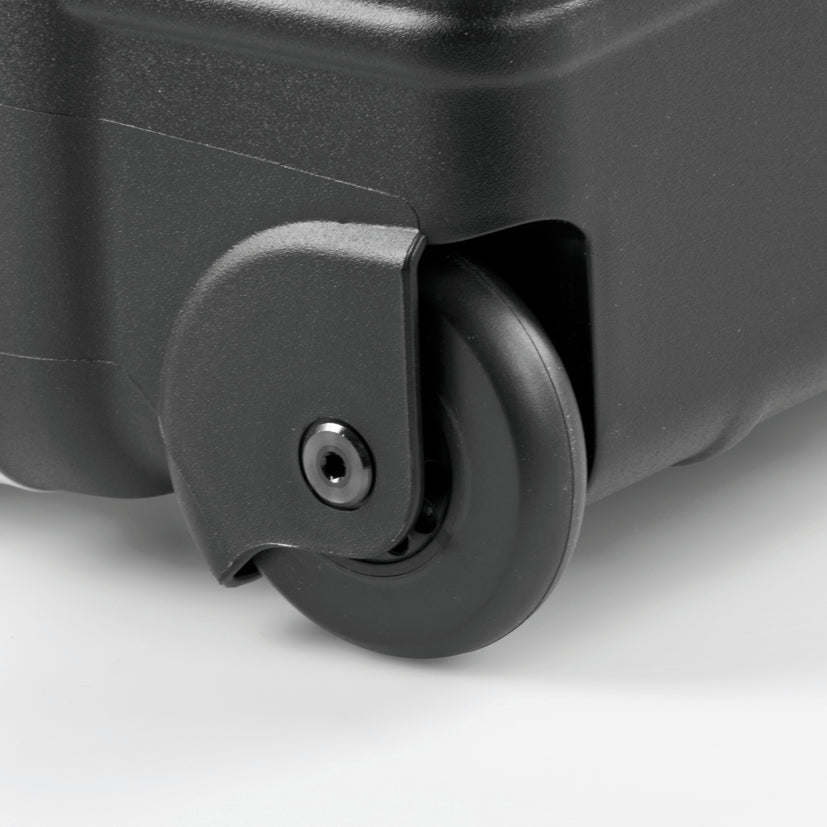 001 TRV - TROLLEY CASE for tools in high thickness polypropylene - Usag - U00010005 001 TRV - TROLLEY CASE for tools in high thickness polypropylene - Usag - U00010005